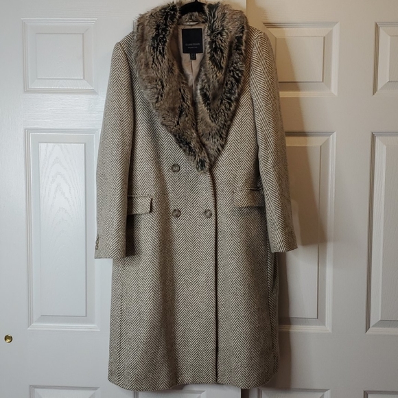 gianni feraud overcoat